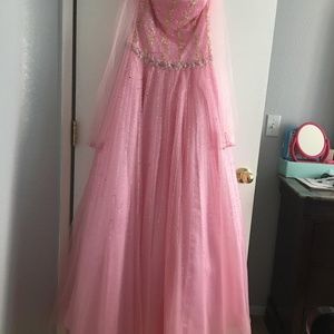 Alyce Gown